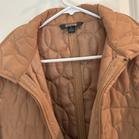 Prolog Quilted Jacket - Picture 14 of 14